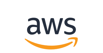 Logomarca Amazon Web Services