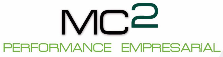 Logomarca MC2 Performance Empresarial